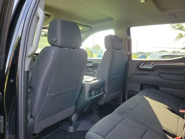 2026 Chevrolet Silverado 1500 RST - Photo 10
