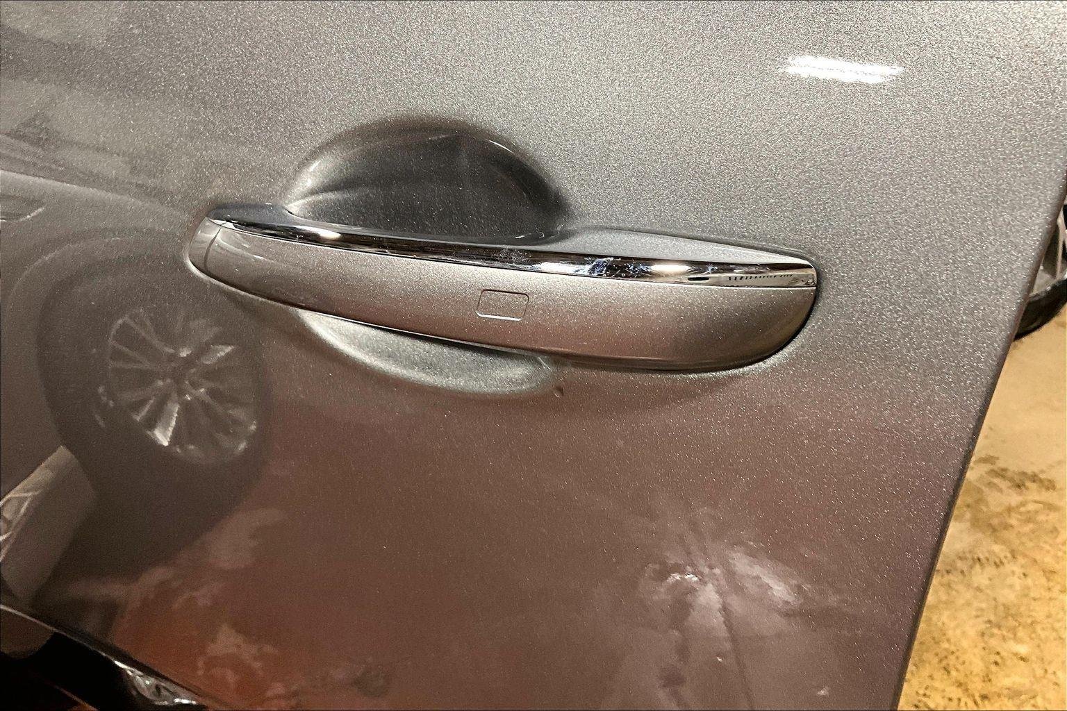 Used 2025 Savile Silver Genesis 2.5T Standard image 36