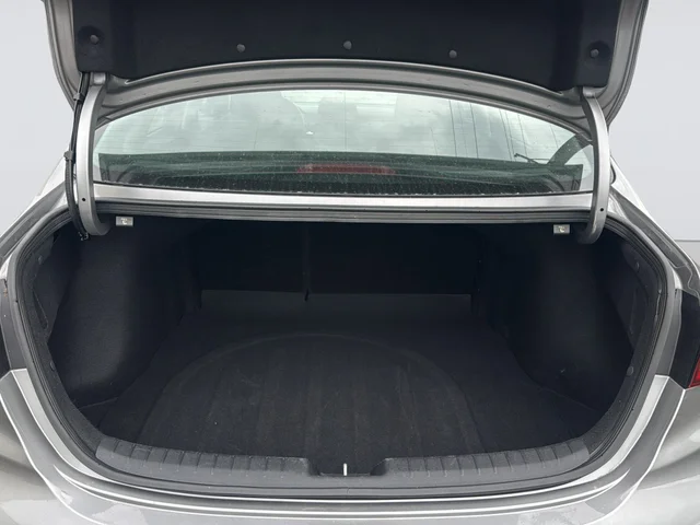 Used 2024 Gray Kia LXS image 32