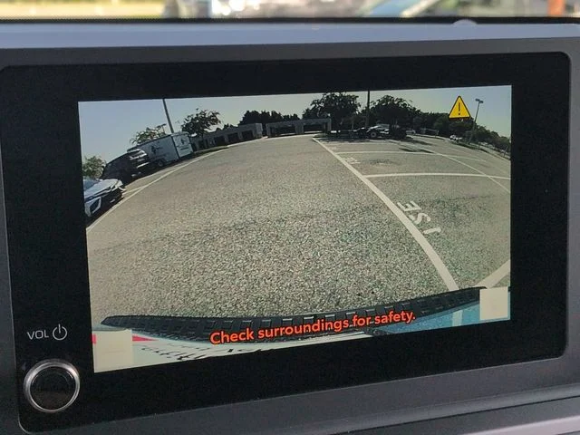 Certified Used 2025 Blue Toyota SR5 image 20
