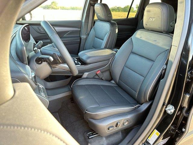 2026 Buick Enclave Sport Touring - Photo 11