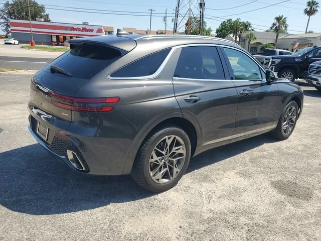 Used 2023 Makalu Gray Genesis 2.5T image 4