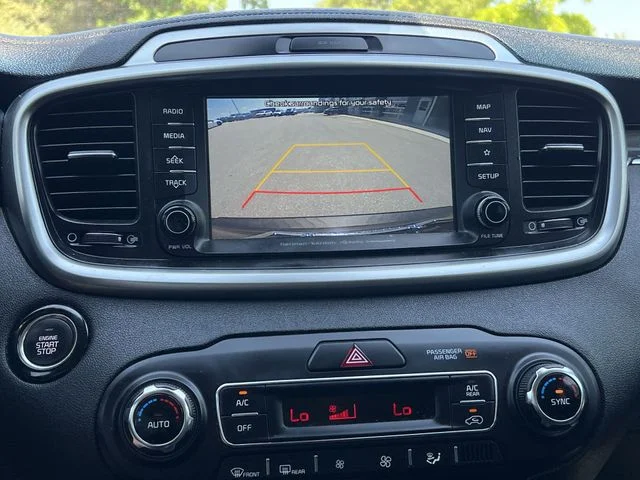 Used 2019 Purple Kia EX image 19