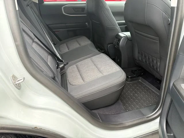 Used 2024 Gray Ford Big Bend image 15