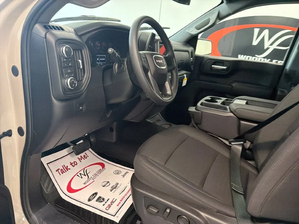 New 2026 Coastal Dune GMC Pro image 11