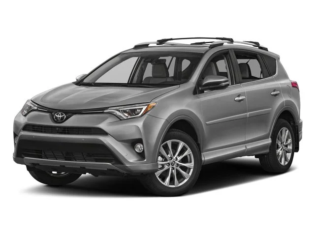 Used 2017 White Toyota CINNAMON image 1