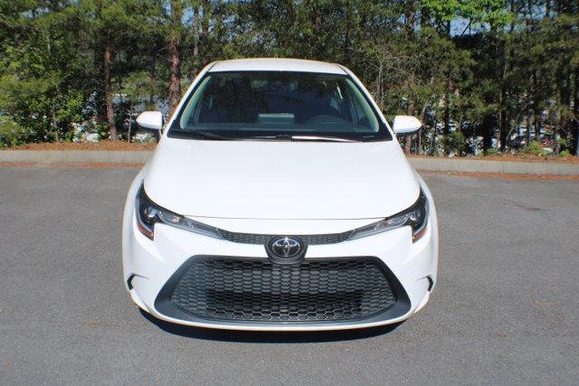 Certified Used 2022 ICE CAP Toyota  image 14