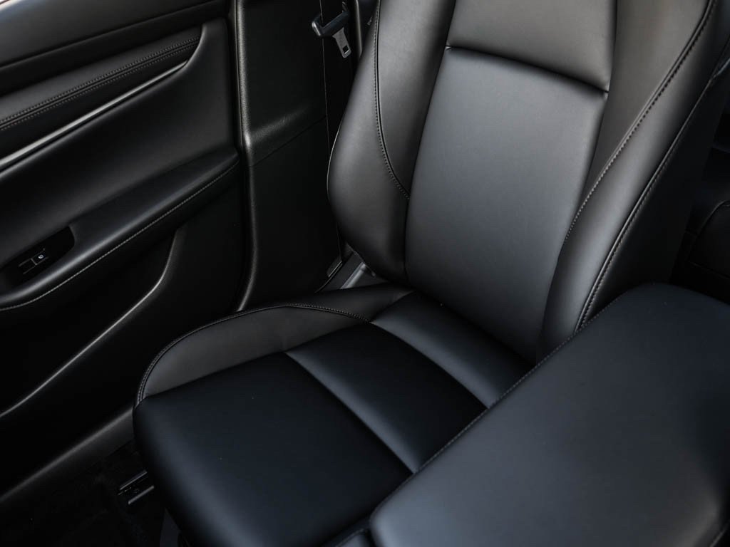 New 2026 Jet Black Mica Mazda 2.5 S Select Sport image 23