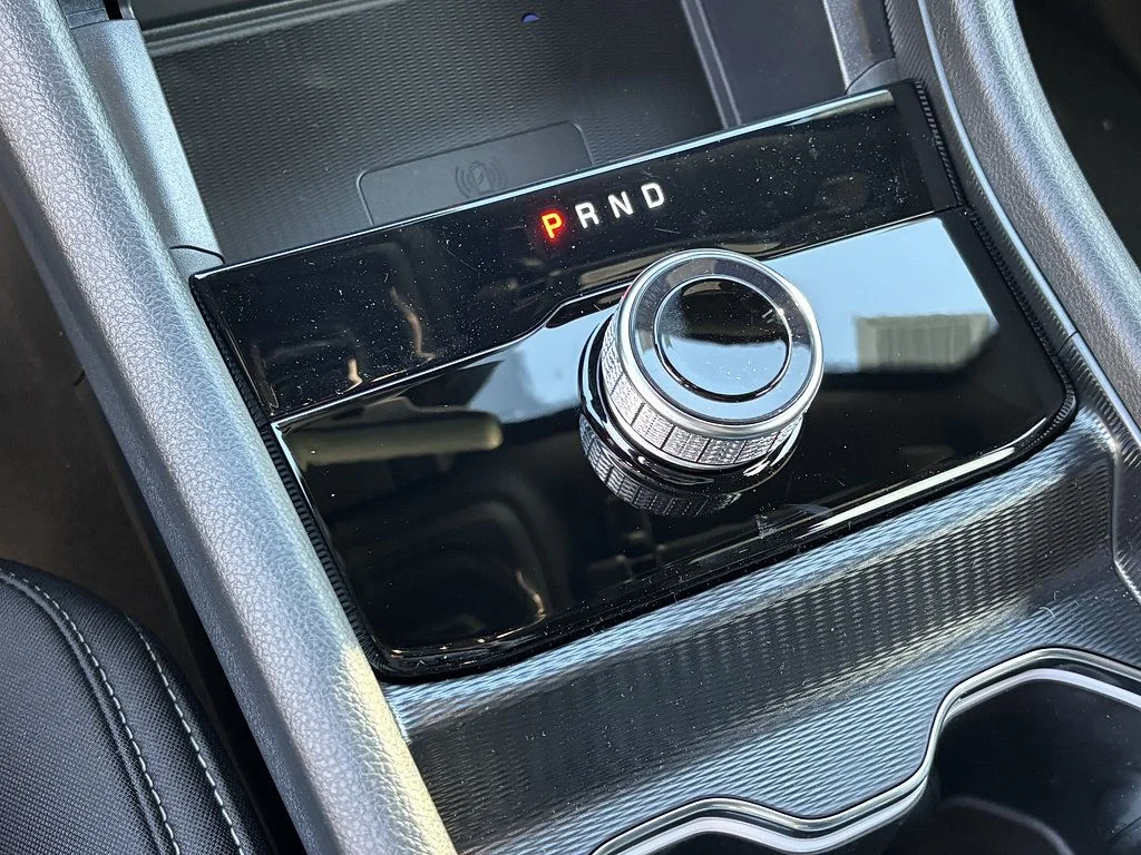 New 2026 Black Jeep Laredo X image 15