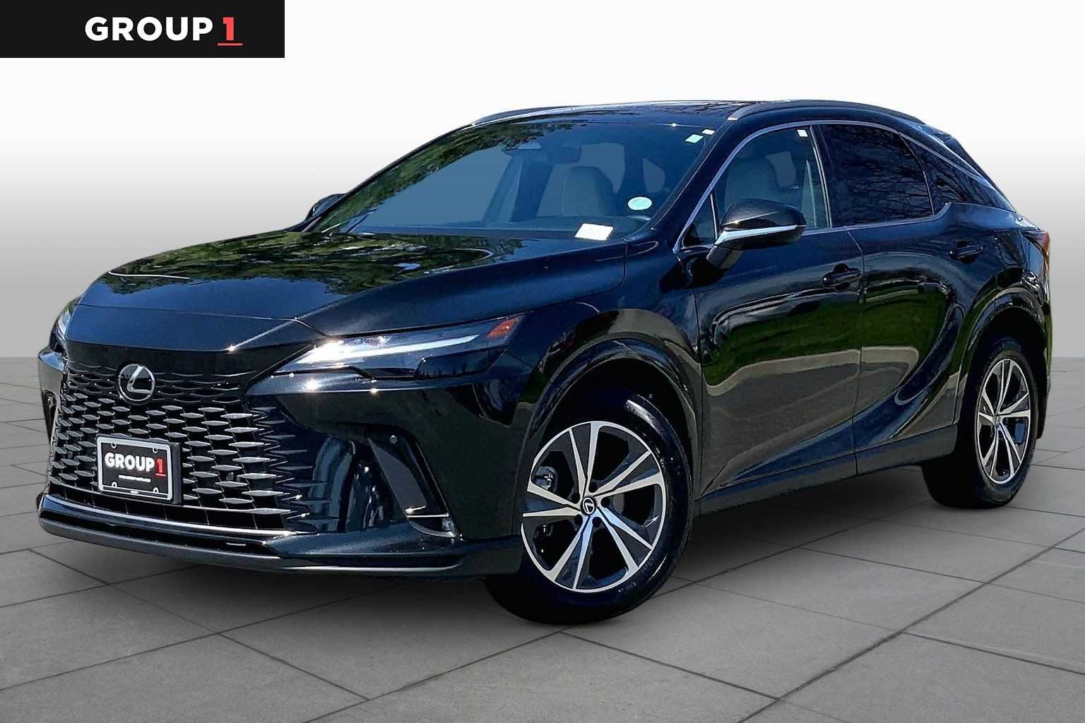 2025 Lexus RX 350 350 Premium AWD's photo