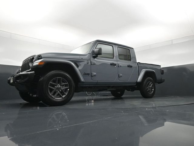 New 2026 Anvil Clear-Coat Exterior Paint Jeep Sport S image 20