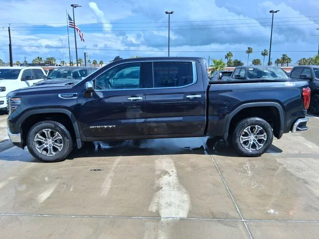 Used 2026 Silver GMC SLT image 5