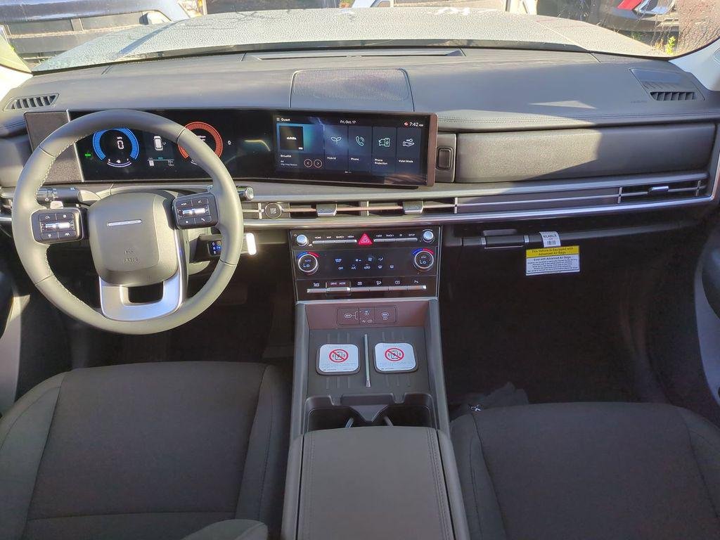 2026 Hyundai Santa Fe SE - Photo 19