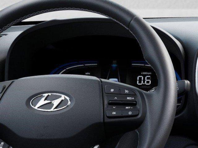 New 2026 Ecotronic Gray w/Black Roof Hyundai SEL image 14