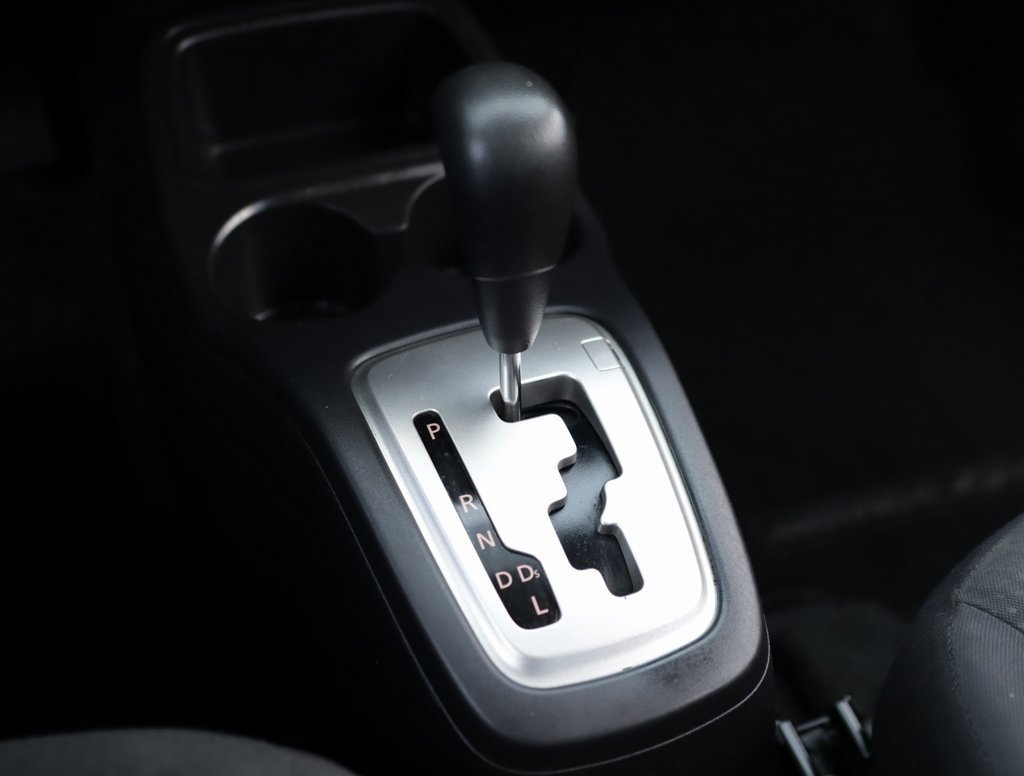 2017 Mitsubishi Mirage G4 ES - Photo 17