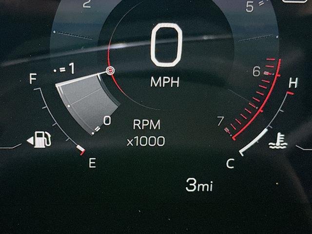 2026 GMC Terrain Denali - Photo 12