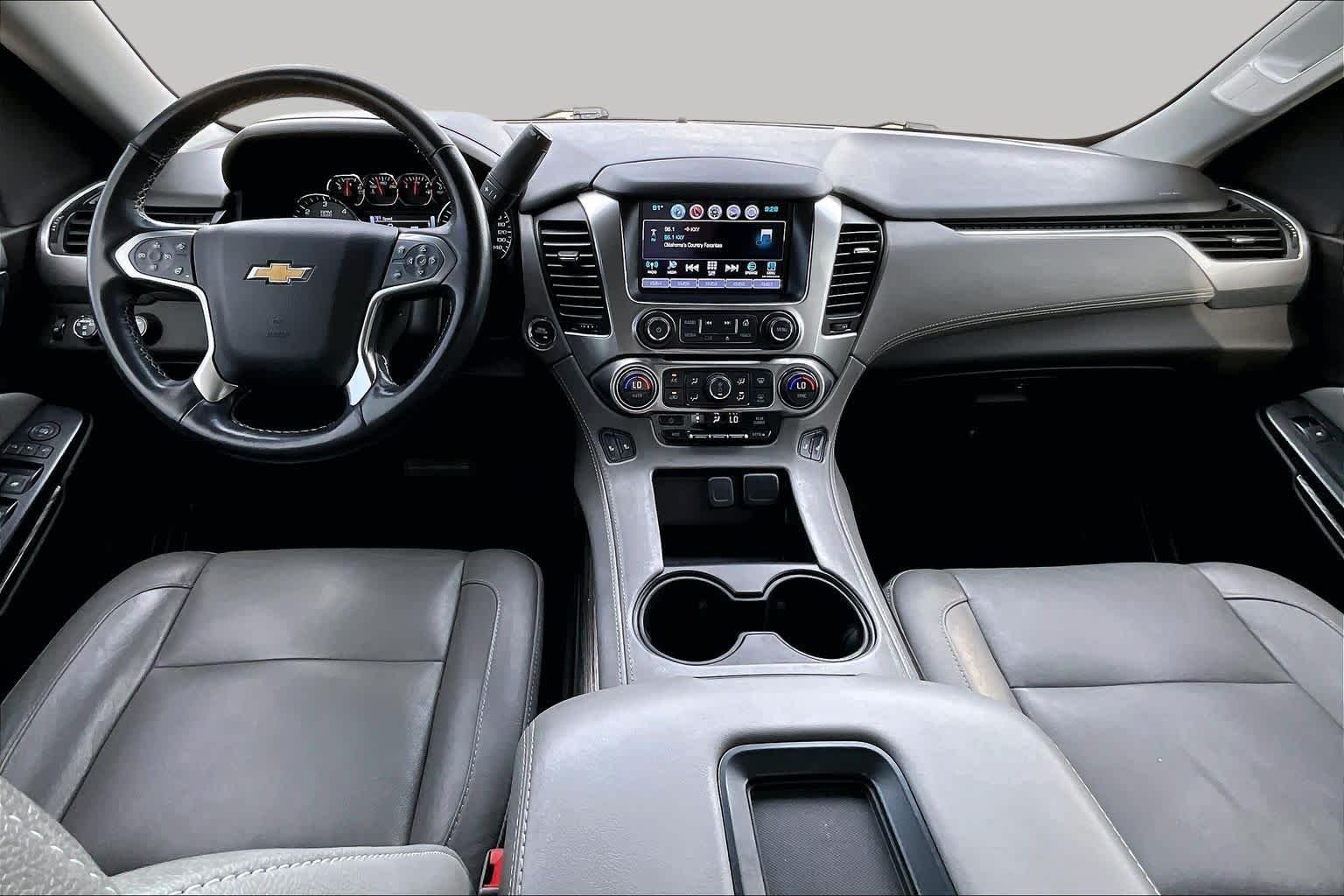Used 2019 Silver Ice Metallic Chevrolet LT image 15
