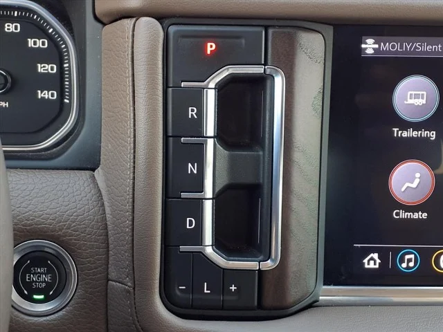2021 GMC Yukon Denali - Photo 20