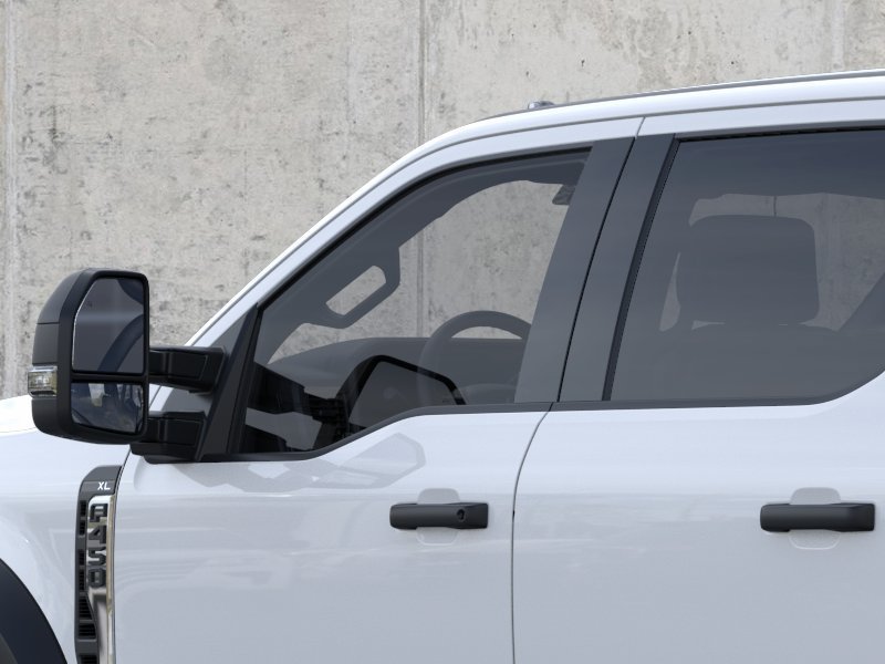 New 2026 Oxford White Ford F-450® XL image 20