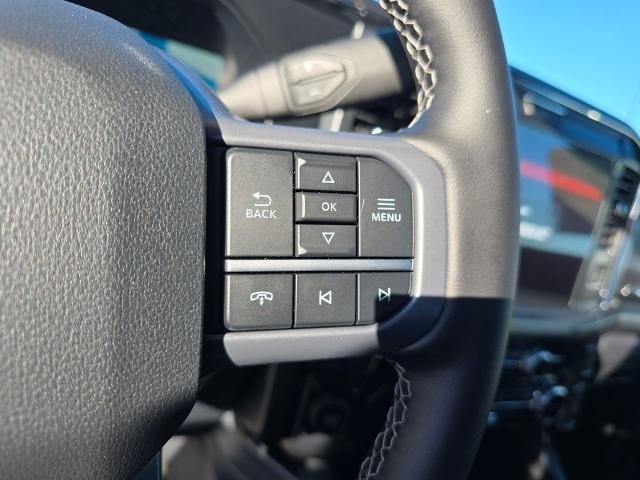 2026 Ford F-250 Super Duty Lariat - Photo 55