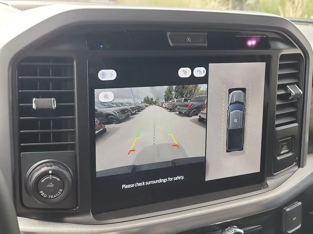 New 2026 Avalanche Ford Lariat image 24