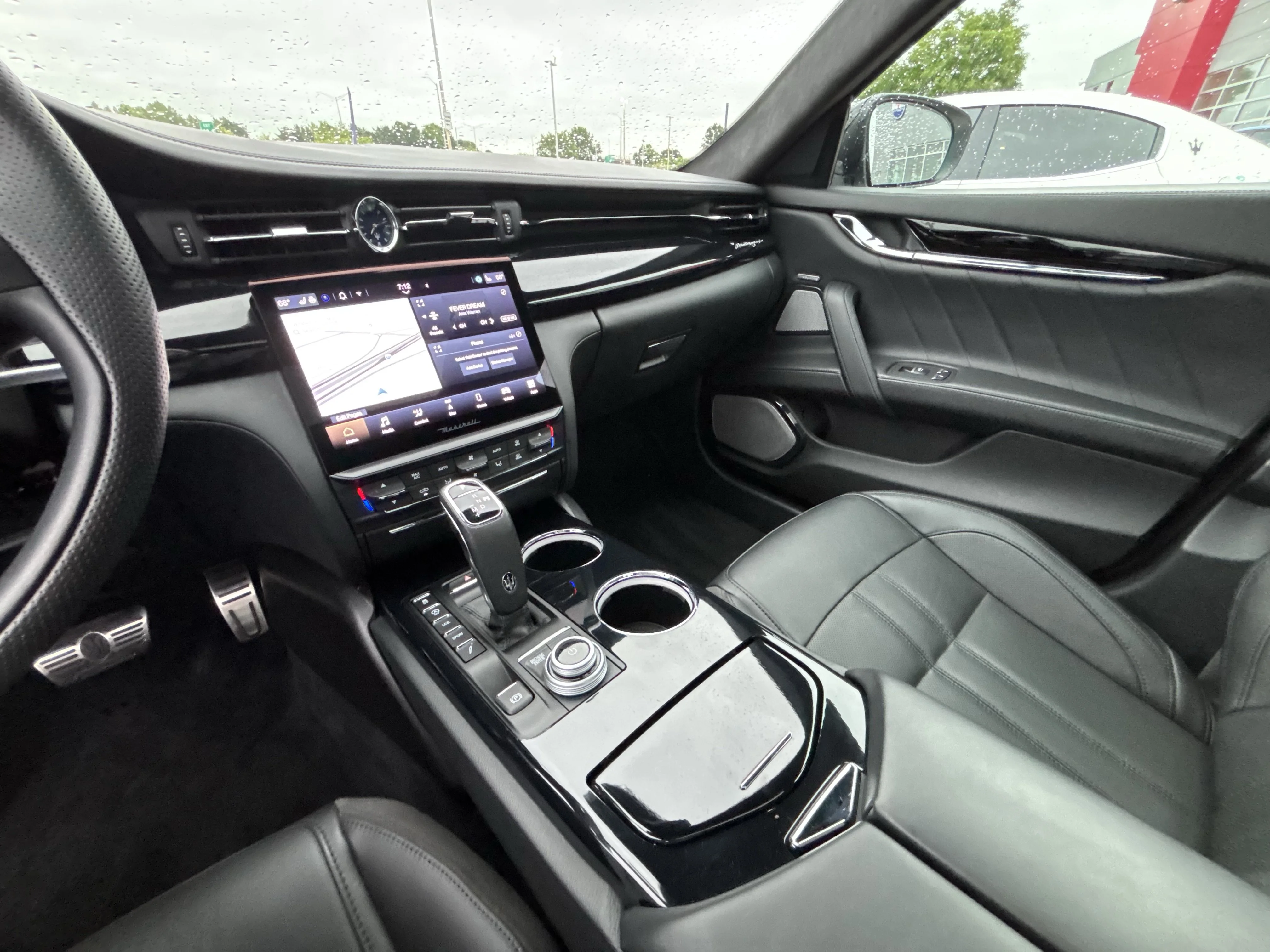 Certified Used 2022 Bianco Maserati Modena image 20