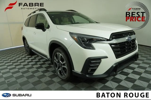 2026 Subaru Ascent Limited 7-PASSENGER