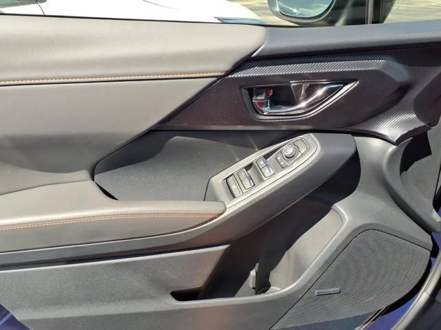New 2026 SAPPHIRE BLUE PEARL Subaru Limited Hybrid image 10