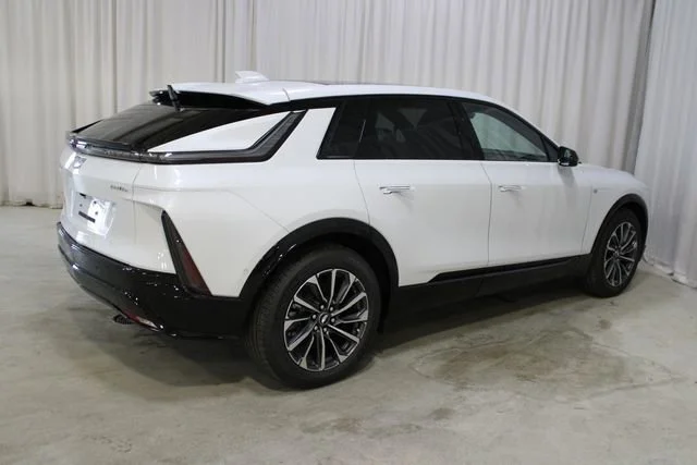 2026 Cadillac LYRIQ Sport - Photo 31