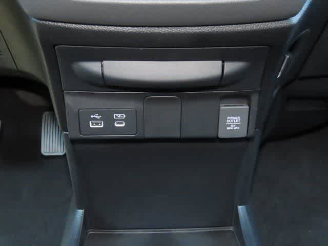 2026 Honda Odyssey Sport L - Photo 23