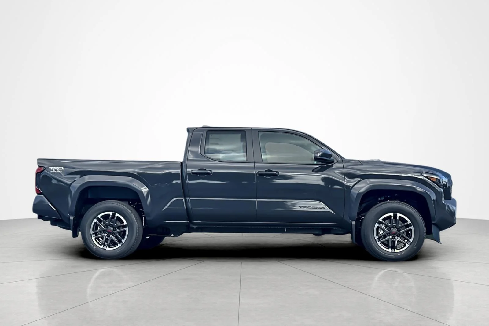 New 2026 Underground Toyota  TRD Sport image 6