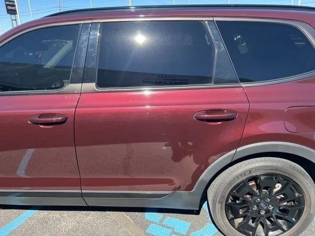Used 2021 Purple Kia SX image 11
