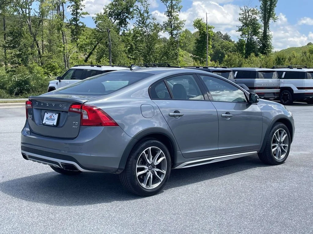 2018 Volvo S60 Platinum - Photo 31