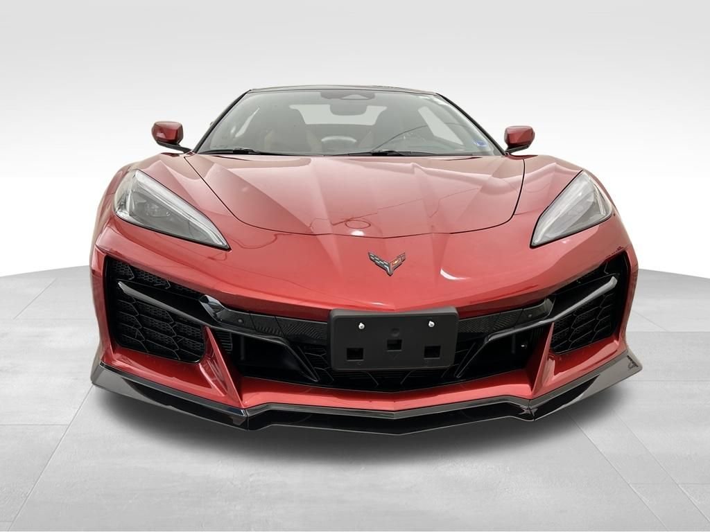 Used 2024 Red Chevrolet E-Ray image 9