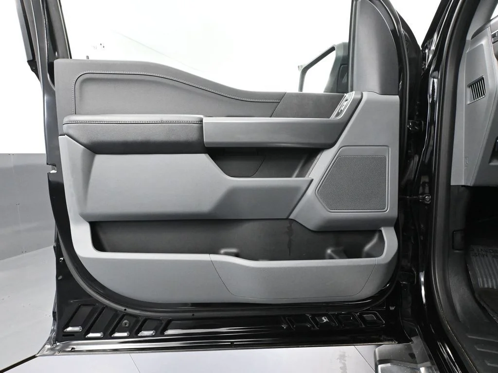 2024 Ford F-150 XLT - Photo 18