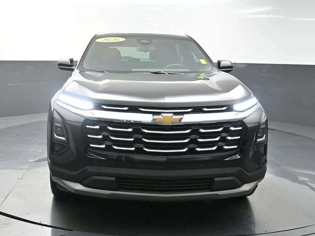 Used 2026 Black Chevrolet LT image 2