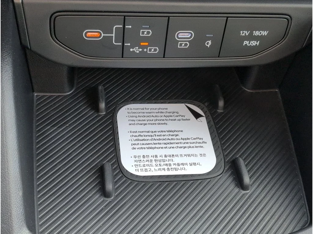 2026 Kia K4 GT-Line Turbo - Photo 15