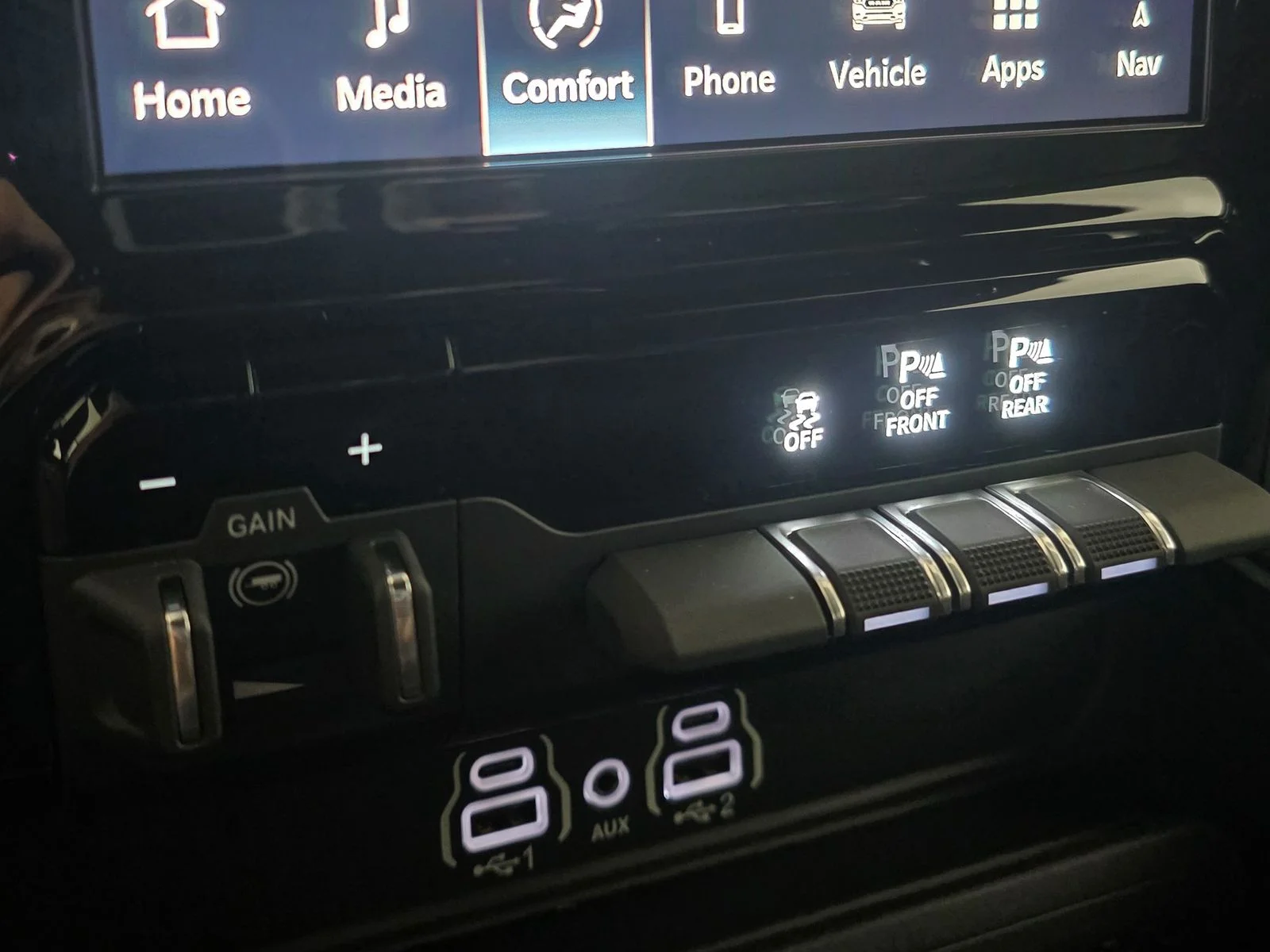2026 RAM 1500 Laramie - Photo 27