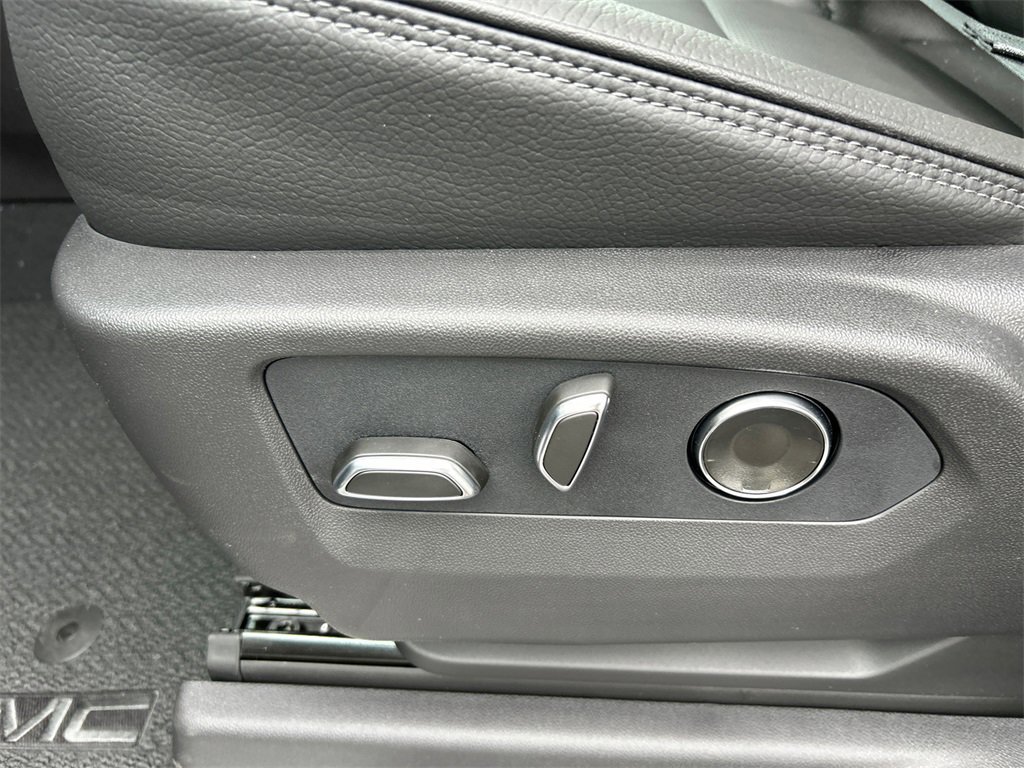 2026 GMC SIERRA - Image 16