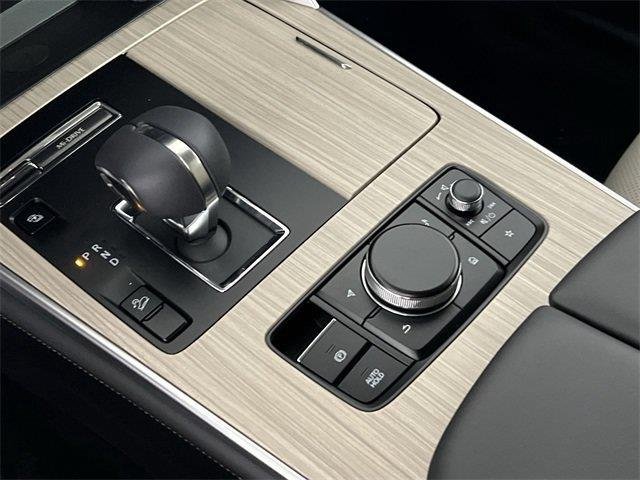 2026 Mazda CX-90 Premium Package - Photo 20