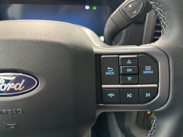 2025 Ford F-150 XLT - Photo 22