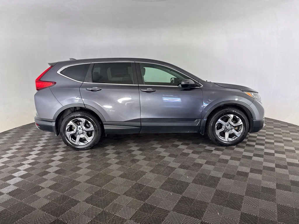 Used 2018  Honda EX image 4