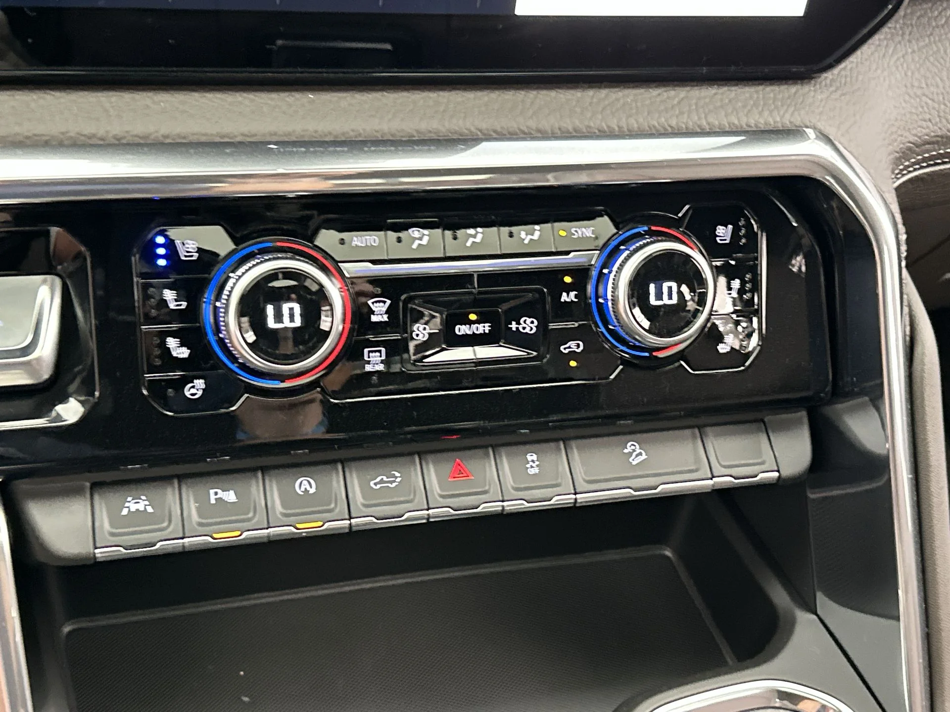 2026 GMC Sierra 1500 Denali - Photo 73