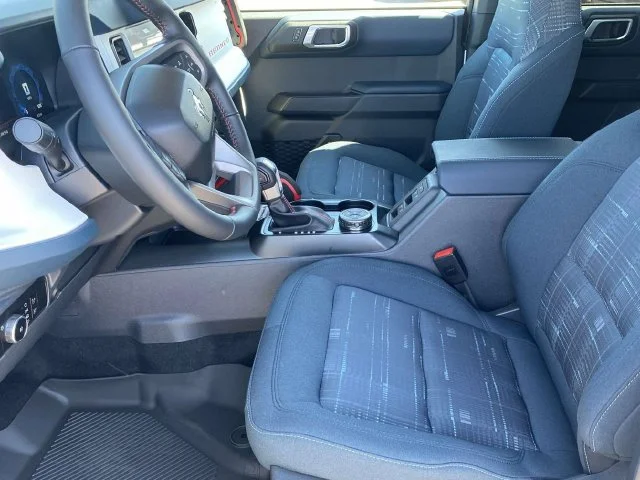 New 2026 Black Ford Heritage Edition image 6