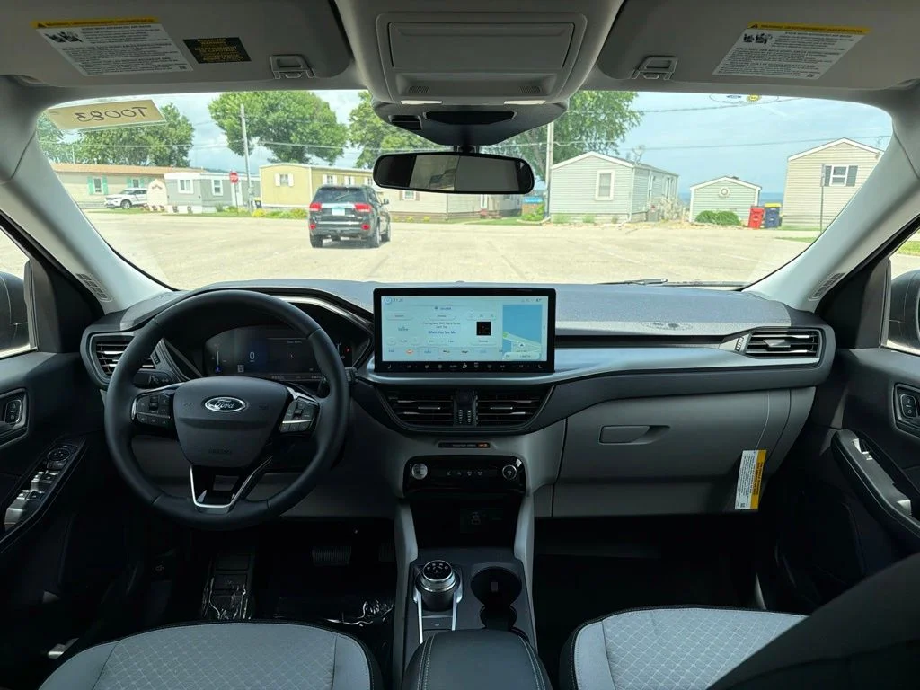 2026 Ford Escape Active - Photo 15