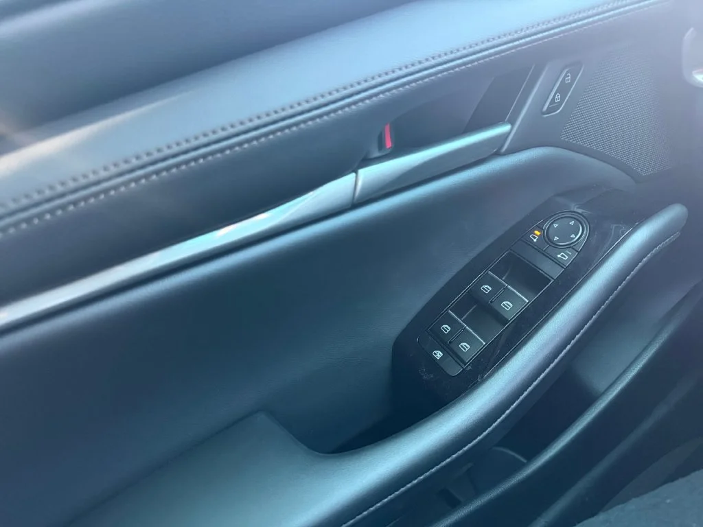 New 2026 Silver Mazda 2.5 S Preferred image 11