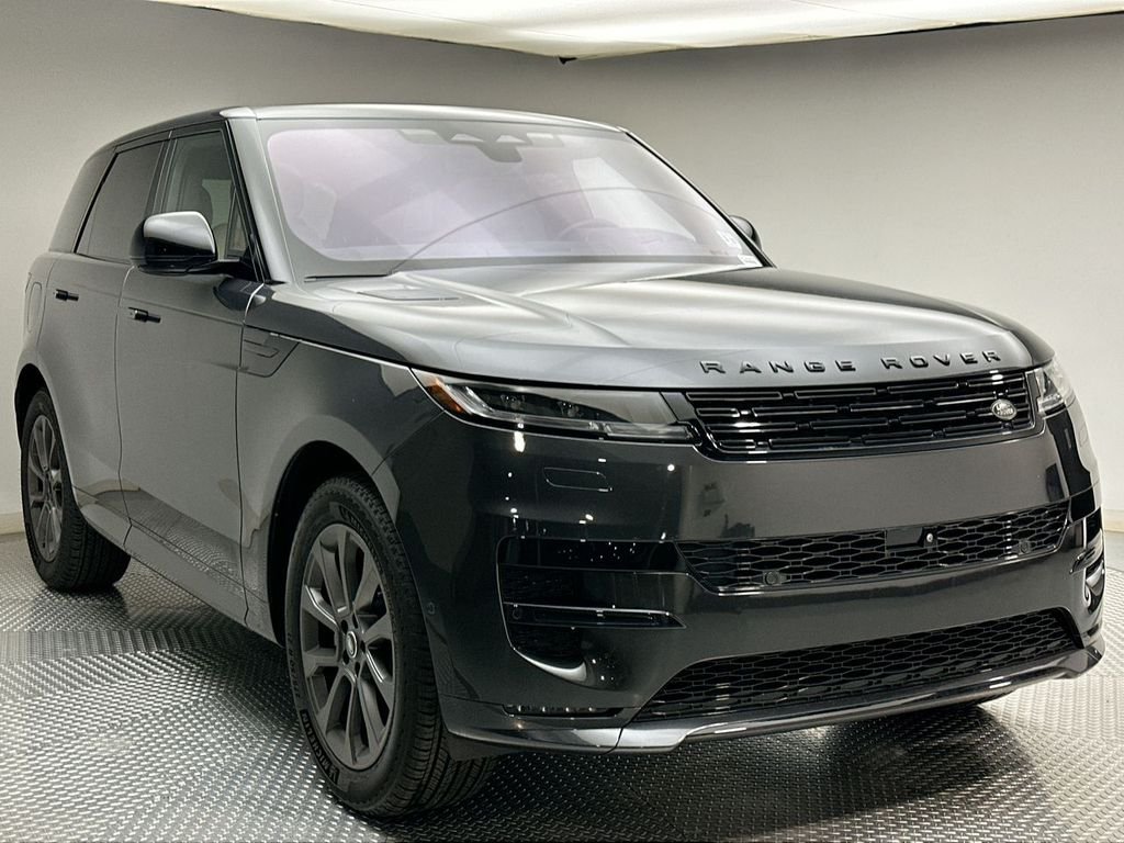 2023 Land Rover Range Rover Sport SE Dynamic - Photo 15