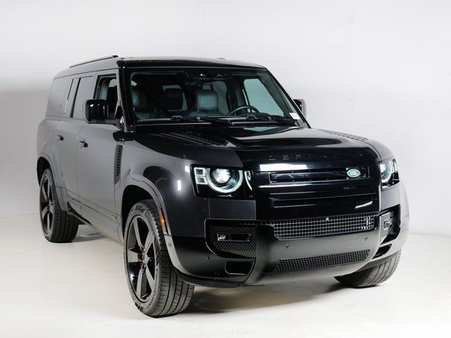 Certified Used 2024 Gray Land Rover X image 10