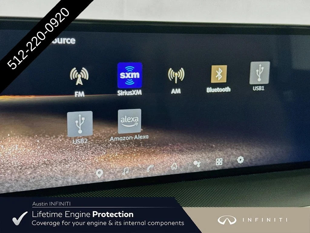New 2027 DYNAMIC METAL INFINITI LUXE image 19