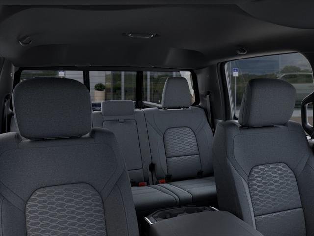 New 2026 Forged Blue Metallic Exterior Paint RAM BIG HORN image 28